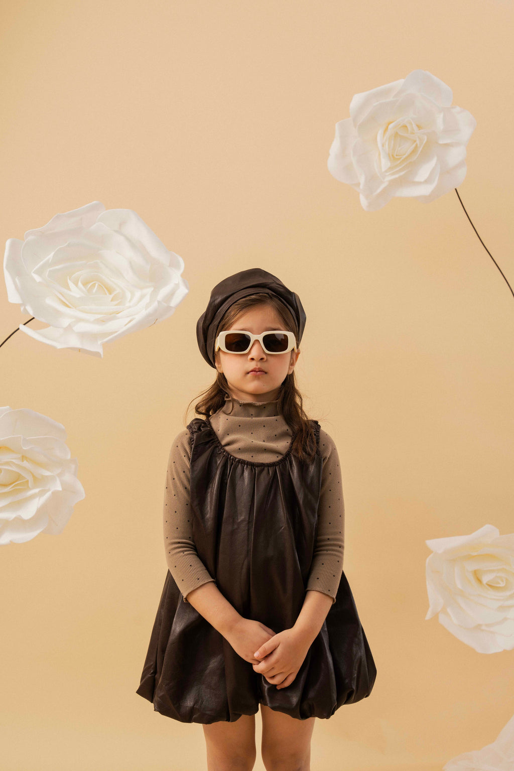 Little Sherlock Set by Nino Atelier