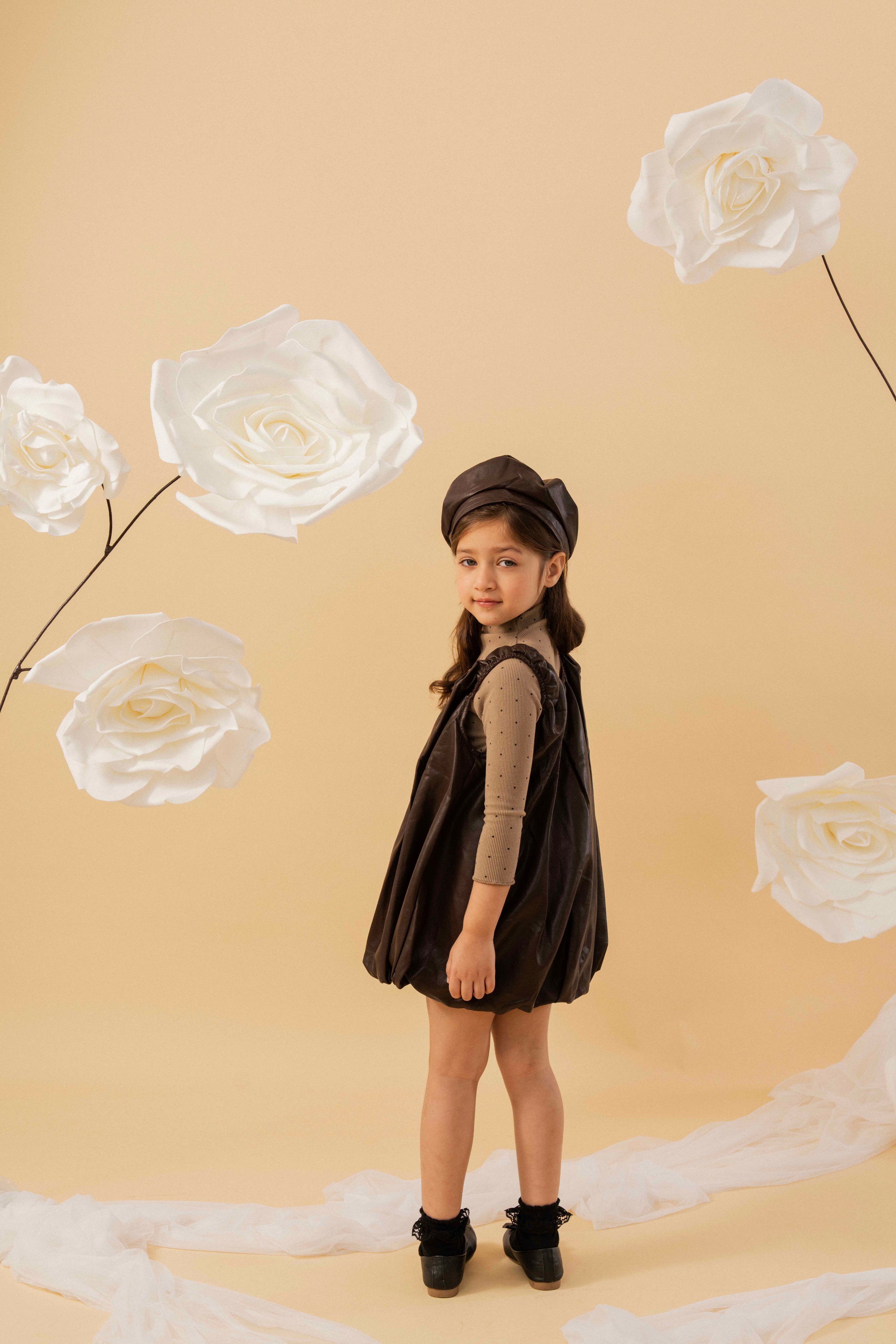 Little Sherlock Set by Nino Atelier