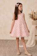 Bloom Fairy Dress